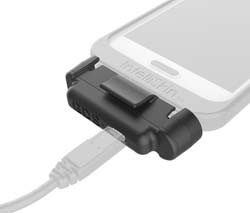 Snap-Con GDS to MicroUSB
