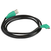 GDS USB 2.0 90-Degree MicroUSB Cable 1.2m Long