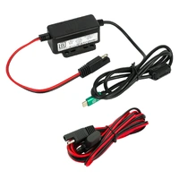 GDS Modular 10-30V Power Delivery (25W) Male USB-C Hardwire Charger