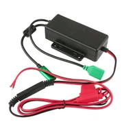 GDS Hardwire Charger with USB Type-C Connector and USB Type A Port