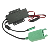 GDS Hardwire Charger with USB Type-C and Dual USB Type A Ports