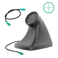 GDS Uni-Conn Powered Kiosk Dock with USB-C