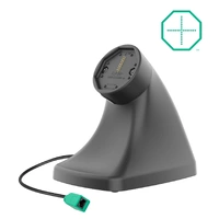 GDS Uni-Conn Powered Kiosk Dock with PoE