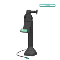 GDS Uni-Conn 14" Pedestal Dock with USB-C