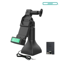 GDS Uni-Conn 7" Pedestal Dock with PoE