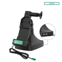 GDS Uni-Conn Tilt and Swivel Dock with USB-C + Data