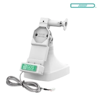 GDS Uni-Conn Tilt and Swivel Dock with PoE Grey