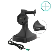 GDS Uni-Conn Powered Tilt and Swivel Dock with USB-C + Data