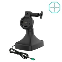 GDS Uni-Conn Powered Tilt and Swivel Dock with USB-C