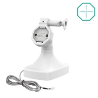 GDS Uni-Conn Powered Tilt and Swivel Dock with PoE Grey