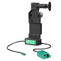 GDS Uni-Conn Dock with Dual USB-A with Release Button
