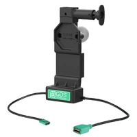 GDS Uni-Conn Dock with Single USB-A with Release Button