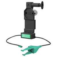 GDS Uni-Conn Dock with Dual USB-A and USB-C with Release Button