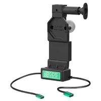 GDS Uni-Conn Dock with Single USB-C with Release Button