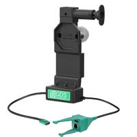 GDS Uni-Conn Dock and USB-A and RJ45 with Release Button