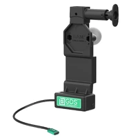 GDS Uni-Conn Dock with Release Button