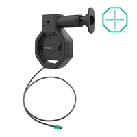 GDS Uni-Conn Powered USB-C Dock with Release Button