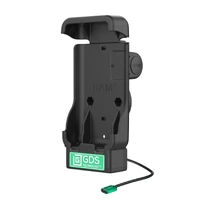 GDS Powered Vehicle Dock for Handhelds with IntelliSkin