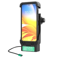 GDS Vehicle Dock for Zebra EM45 with IntelliSkin
