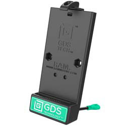 GDS Vehicle Phone Dock USB-C