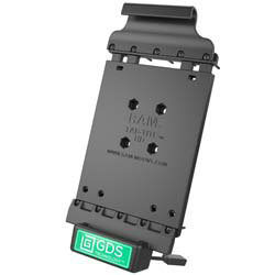 Vehicle Dock GDS iPad Mini 4