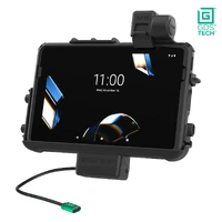 GDS Thin-Dock for Zebra ET401 and ET4x 10" with IntelliSkin
