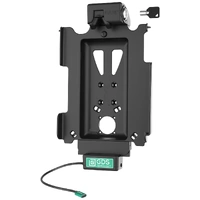 Locking GDS Tough-Dock for Apple iPad 10th and 11th Gen Pro 11 and Air 11