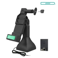 GDS Uni-Conn 7" Locking Pedestal Dock with PoE