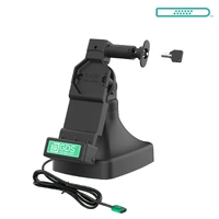 GDS Uni-Conn Locking Tilt and Swivel Dock with USB-C