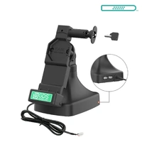 GDS Uni-Conn Locking Tilt and Swivel Dock with PoE + Data