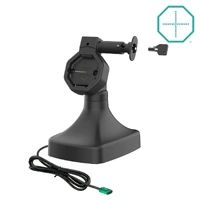 GDS Uni-Conn Powered Locking Tilt and Swivel Dock with USB-C