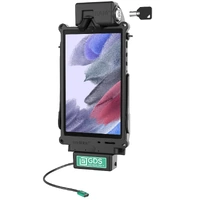 GDS Locking Tough-Dock USB Type-C Samsung Tab A7 Lite 8.7"