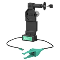 GDS Uni-Conn Locking Dock with Dual USB-A and USB-C with Release Button