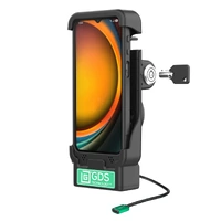 GDS Vehicle Dock for Samsung XCover7 Pro/6 Pro with IntelliSkin