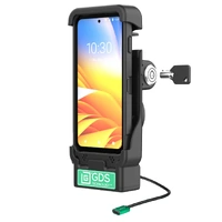 GDS Vehicle Dock for Zebra EM45 with IntelliSkin