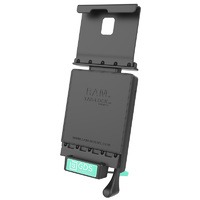 GDS Locking Dock Samsung Galaxy Tab S4 10.5"