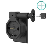 GDS Uni-Conn Powered Locking Wall Dock with PoE