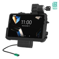Locking GDS Thin-Dock for Zebra ET401 and ET4x 8" with IntelliSkin