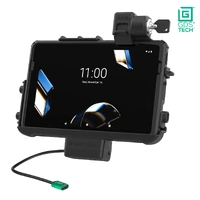 Locking GDS Thin-Dock for Zebra ET401 and ET4x 10" with IntelliSkin