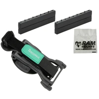 GDS Hand-Stand with Risers for Vehicle Docks