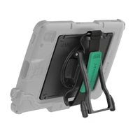 GDS Hand-Stand Magnetic Accessory for Zebra ET401 and ET4x 10" Tablet