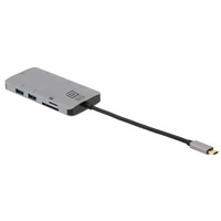 GDS USB Type-C Hub (2023 Model)