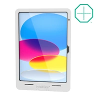 IntelliSkin Thin-Case for iPad 10th and 11th Gen (Rear Pogo Pads) Grey