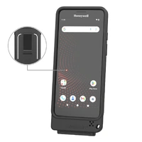 IntelliSkin for Honeywell CT37 with Extended Battery