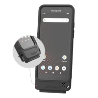 IntelliSkin for Honeywell CT37