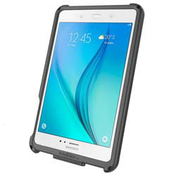 IntelliSkin Galaxy Tab E 9.6