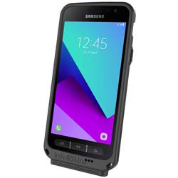 IntelliSkin Galaxy Xcover 4