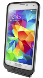 Samsung Galaxy S5 IntelliSkin