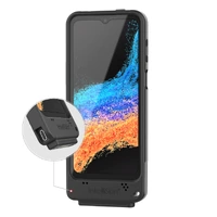 IntelliSkin for Samsung XCover7 Pro and 6 Pro with External USB-C Port