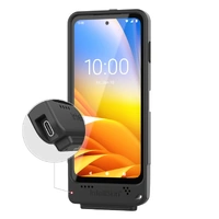 IntelliSkin for Zebra EM45 with External USB-C Port